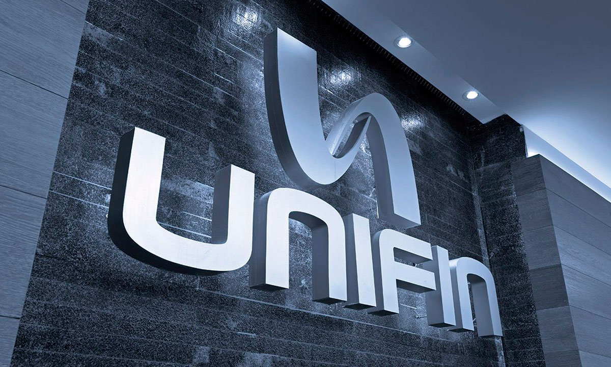 ¿Quién es el dueño de Unifin?