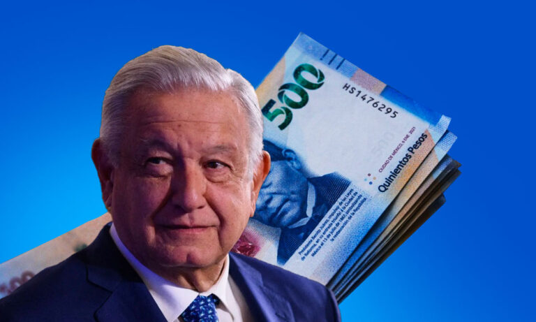 AMLO adelanta que habrá incremento en el reparto de utilidades para los trabajadores
