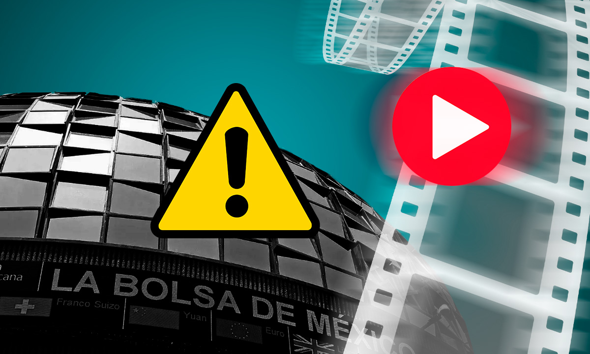 BMV alerta sobre la circulación de un vídeo falso generado con inteligencia artificial
