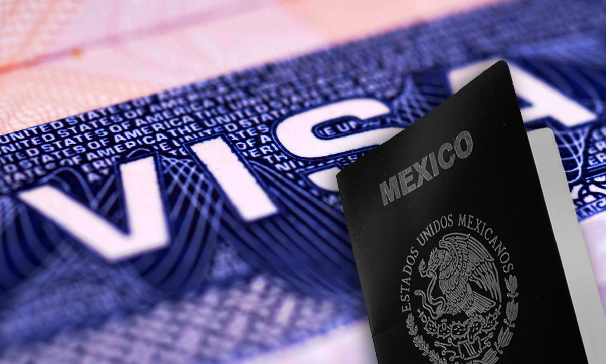 ¿Cuánto costará la visa de Estados Unidos en México en 2024?