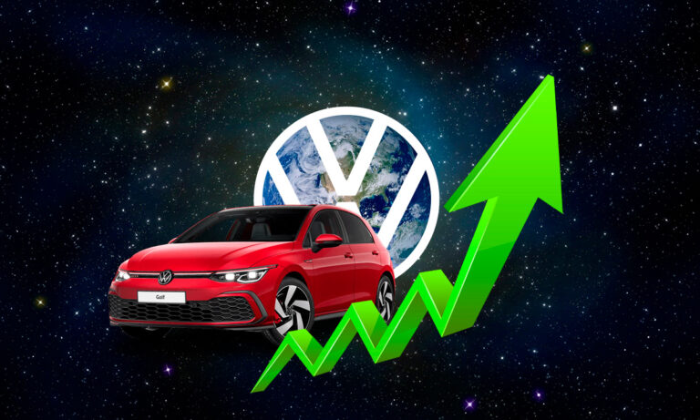 Volkswagen México reporta incremento de casi 35% en ventas durante 2023