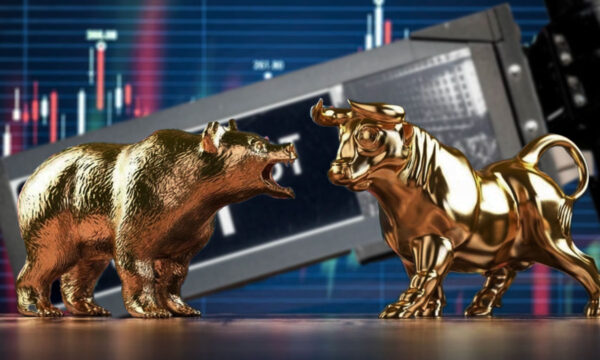 Wall Street cierra mixto; el Nasdaq es impulsado por la recuperación de tecnológicas