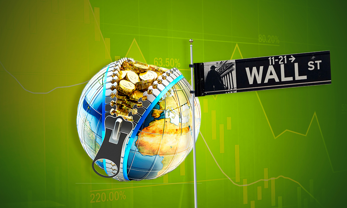 Wall Street cierra en verde; S&P alcanza máximo histórico