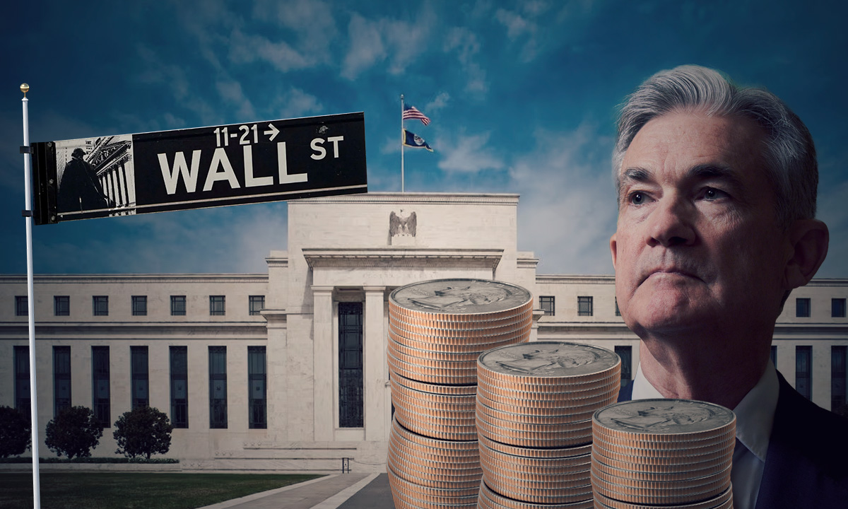 Wall Street concreta una semana ganadora a la espera de recortes a la tasa de interés de la Fed