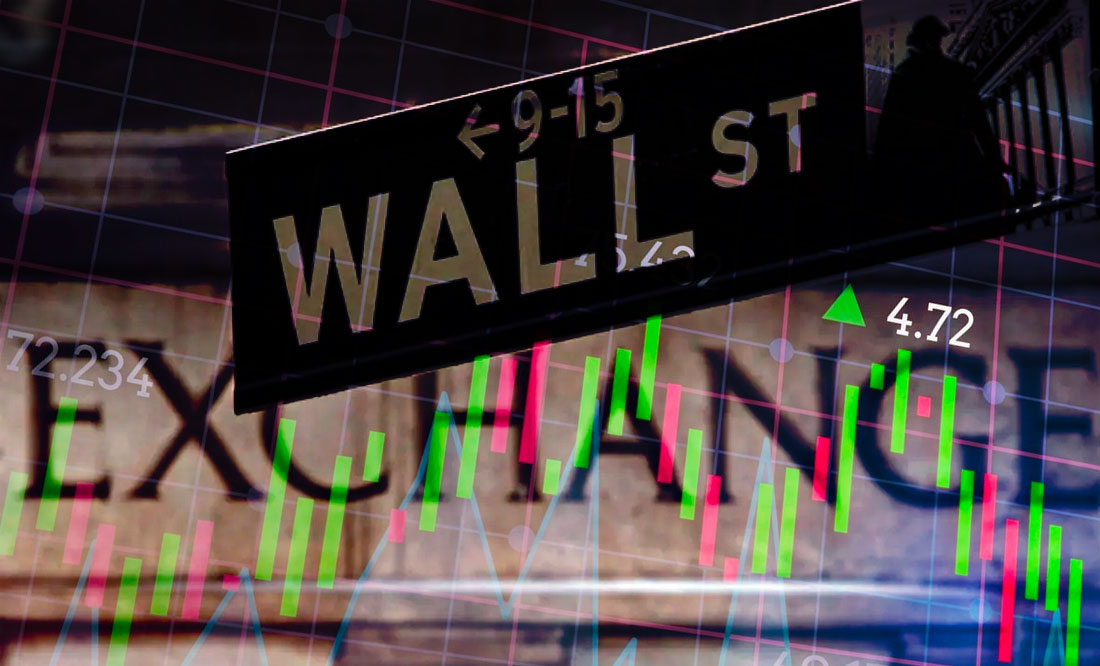 Wall Street cierra con ganancias a la espera de la inflación de EU y el inicio de reportes trimestrales