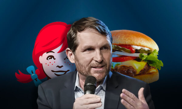 Wendy’s recurre a directivo de Pepsico para liderar la compañía; busca aumentar valor de las acciones