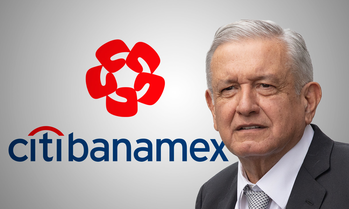 Reforma de pensiones de AMLO es imposible de financiar: Citibanamex