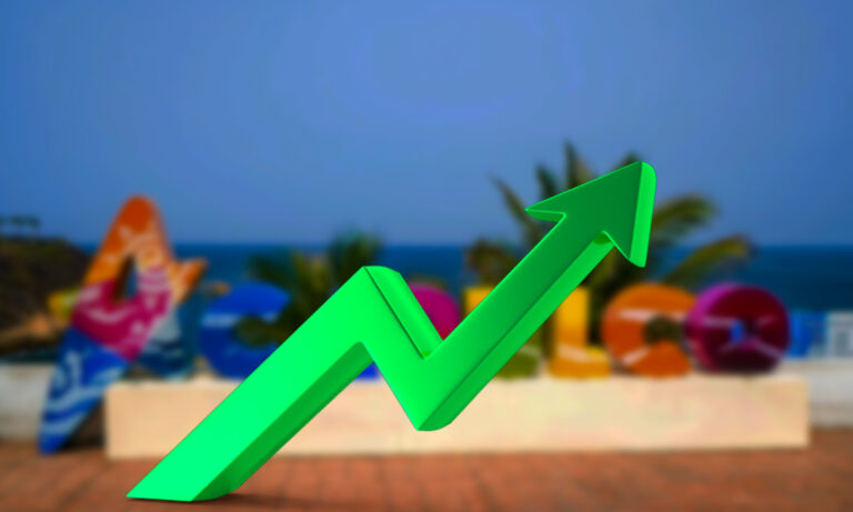 Acapulco alcanza su mayor inflación mensual en 25 años