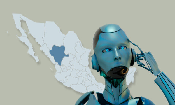 Drotium, una empresa de inteligencia artificial, invertirá en Durango.