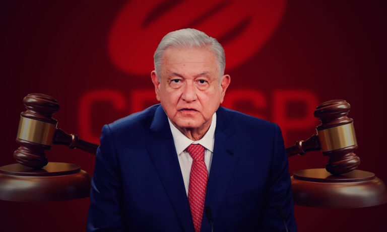 Aprobación de la mayoría de las reformas de AMLO es poco viable: CEESP