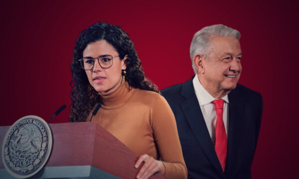 Gobierno de AMLO detallará las reformas que impulsa en el Congreso