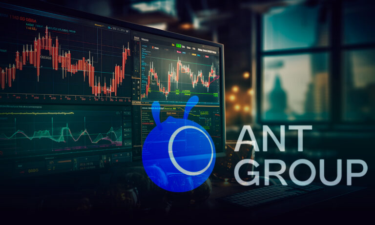 Ganancias trimestrales de Ant Group, de Jack Ma, caen 92%