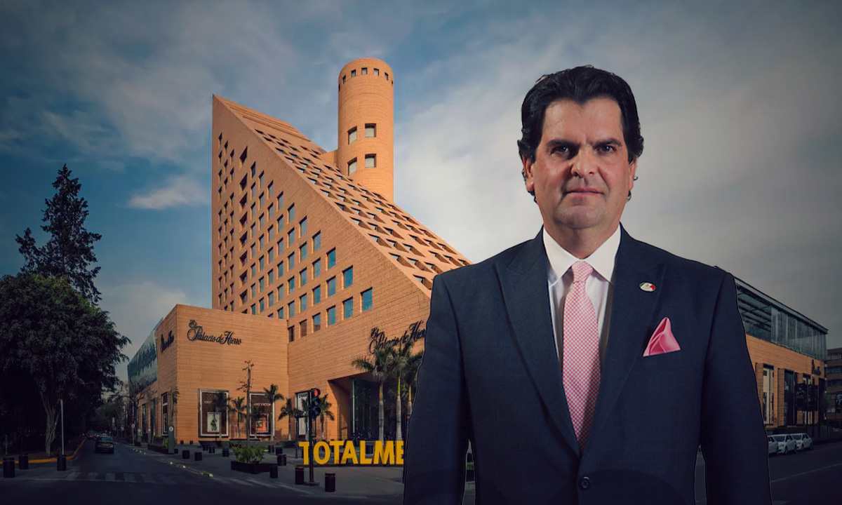¿Cuáles son los negocios de Alejandro Baillères, uno de los hombres más ricos de México en 2024?