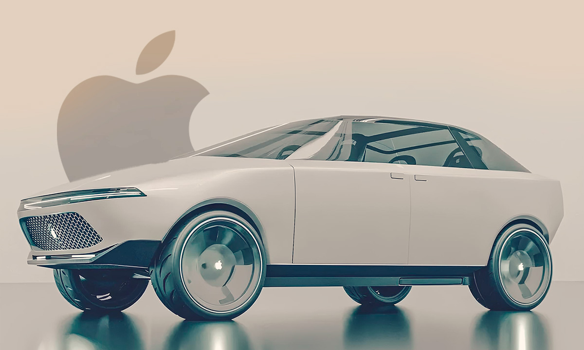 Apple abandona el auto eléctrico, uno de los proyectos más ambiciosos de su historia