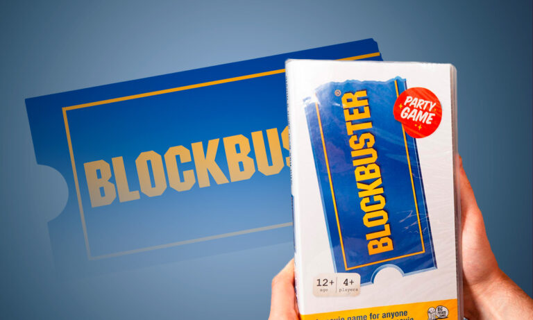 ¿Qué pasó con Blockbuster? Esta es la historia de su desaparición