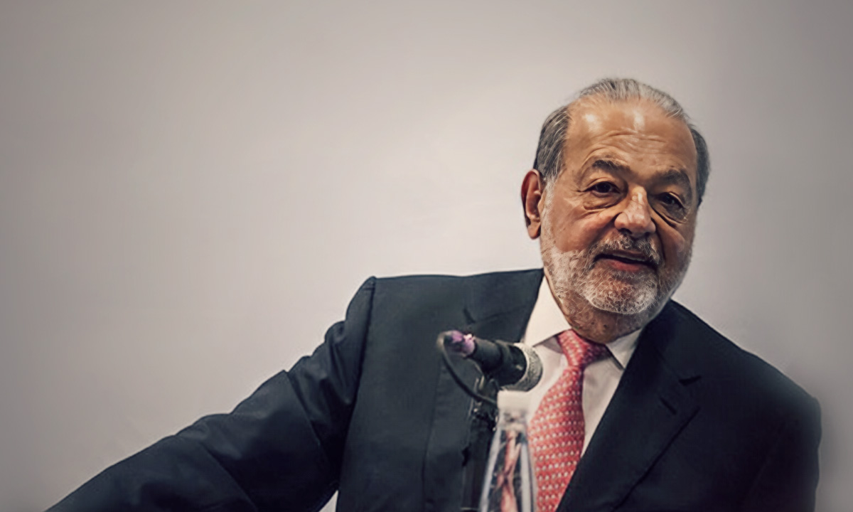 ¿De cuál carretera era ‘dueño’ Carlos Slim?
