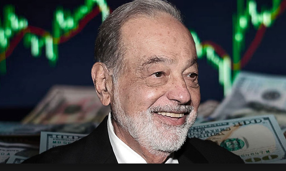 El efecto Carlos Slim: respalda a Braskem Idesa y bonos se disparan en Wall Street