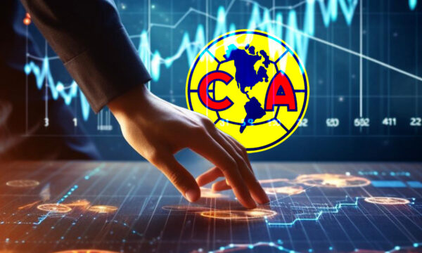 Club América: Esta es la forma más fácil de tener acciones en la BMV