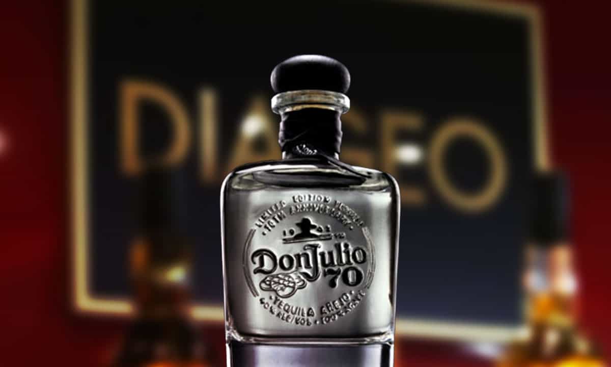 Tequila Don Julio