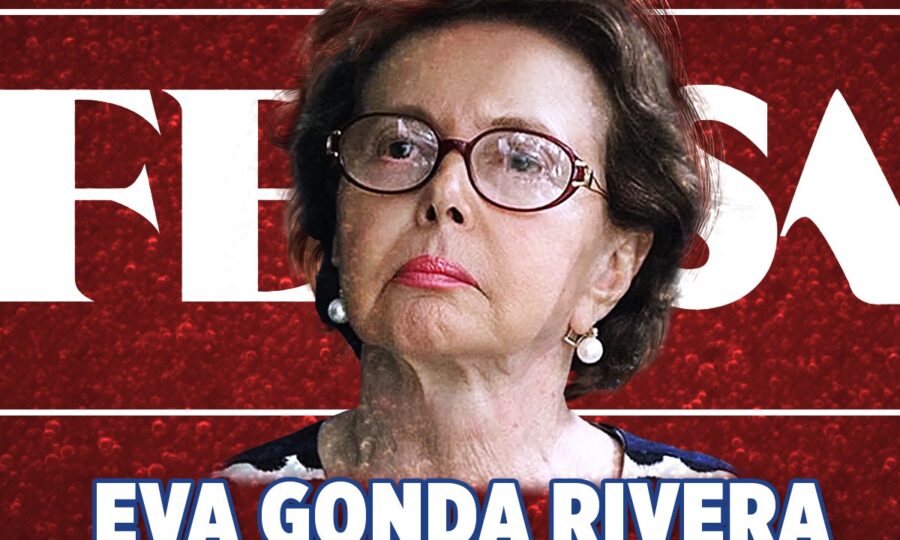 Millonarios: Esta es la historia de Eva Gonda Rivera, la mujer más rica