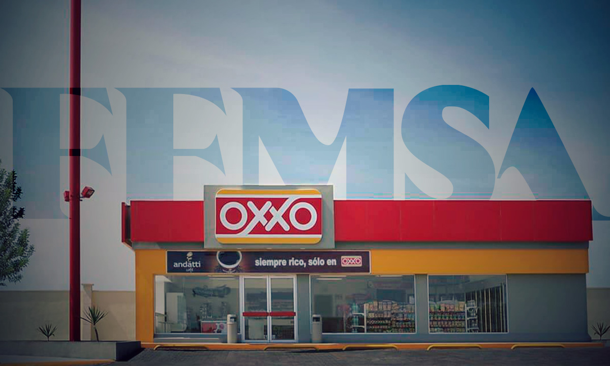 Femsa impulsará el crecimiento de Oxxo y Bara para competir con Tiendas 3B