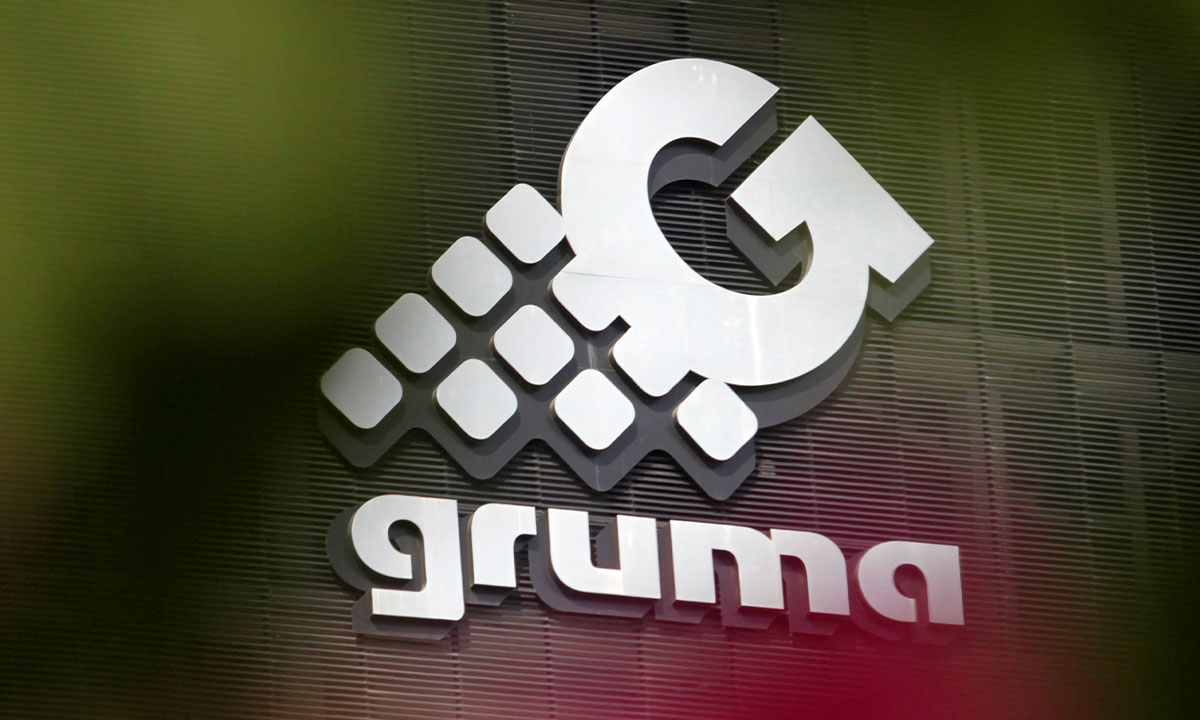 Gruma 