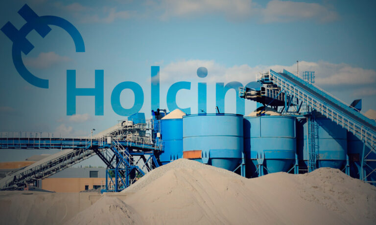 Holcim invertirá 55 mdd en nueva planta cementera en Macuspana, Tabasco