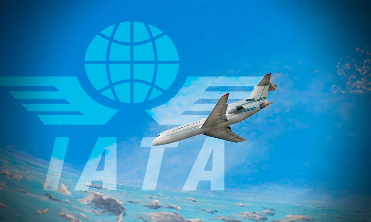 ¿Qué probabilidad hay de tener un accidente en avión? IATA publica informe de seguridad de 2023