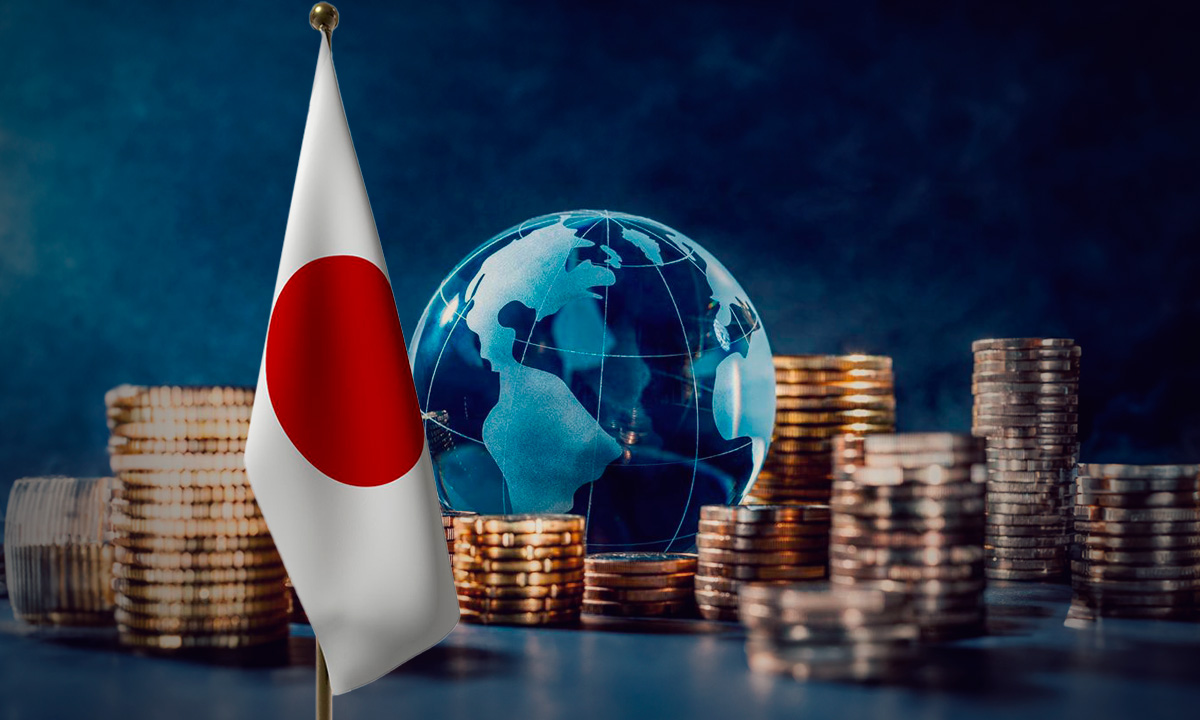 Japón cae en recesión y pierde su lugar como la tercera economía mundial