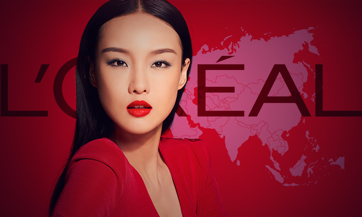 L’Oréal no alcanza ventas esperadas en 2023, pero supera a Estée Lauder