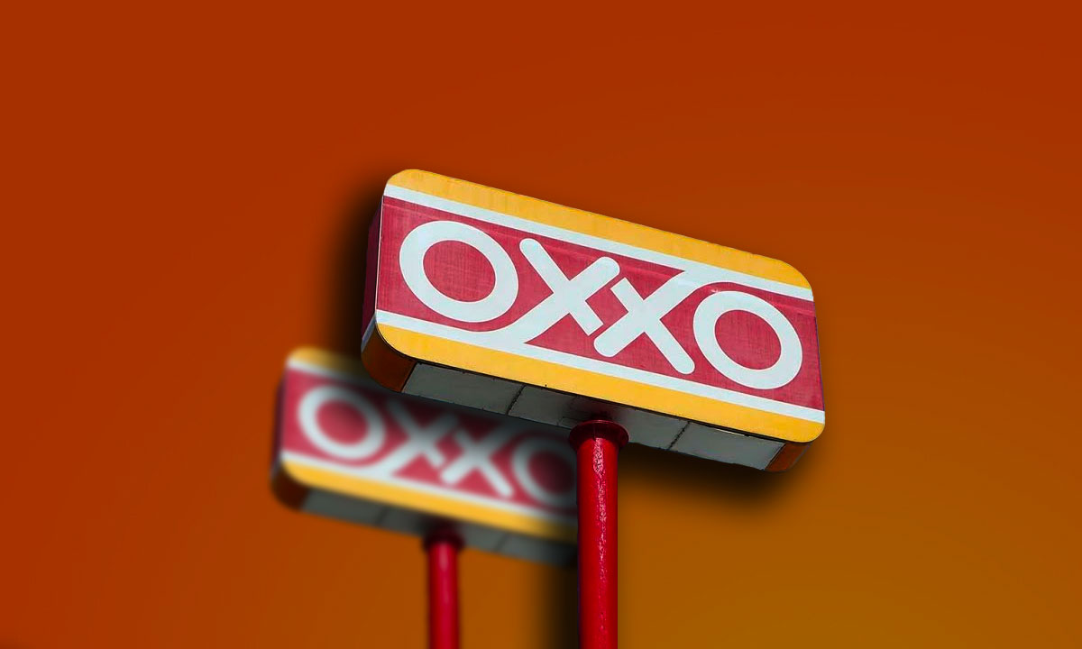 Oxxo