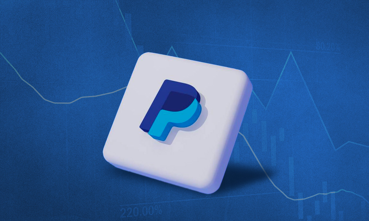 PayPal emite previsiones decepcionantes pese a superar estimaciones del 4T23