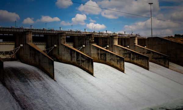 Esta es la cantidad de presas que abastecen de agua a México