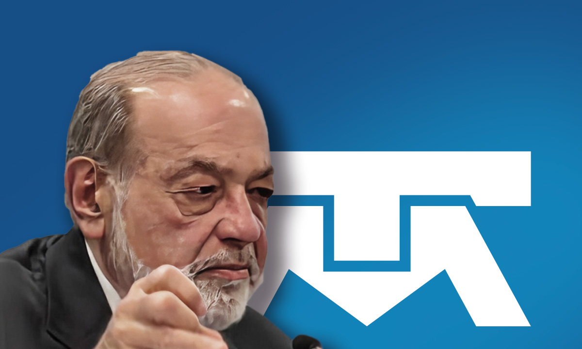 Telmex no es negocio, opera en números rojos: Carlos Slim
