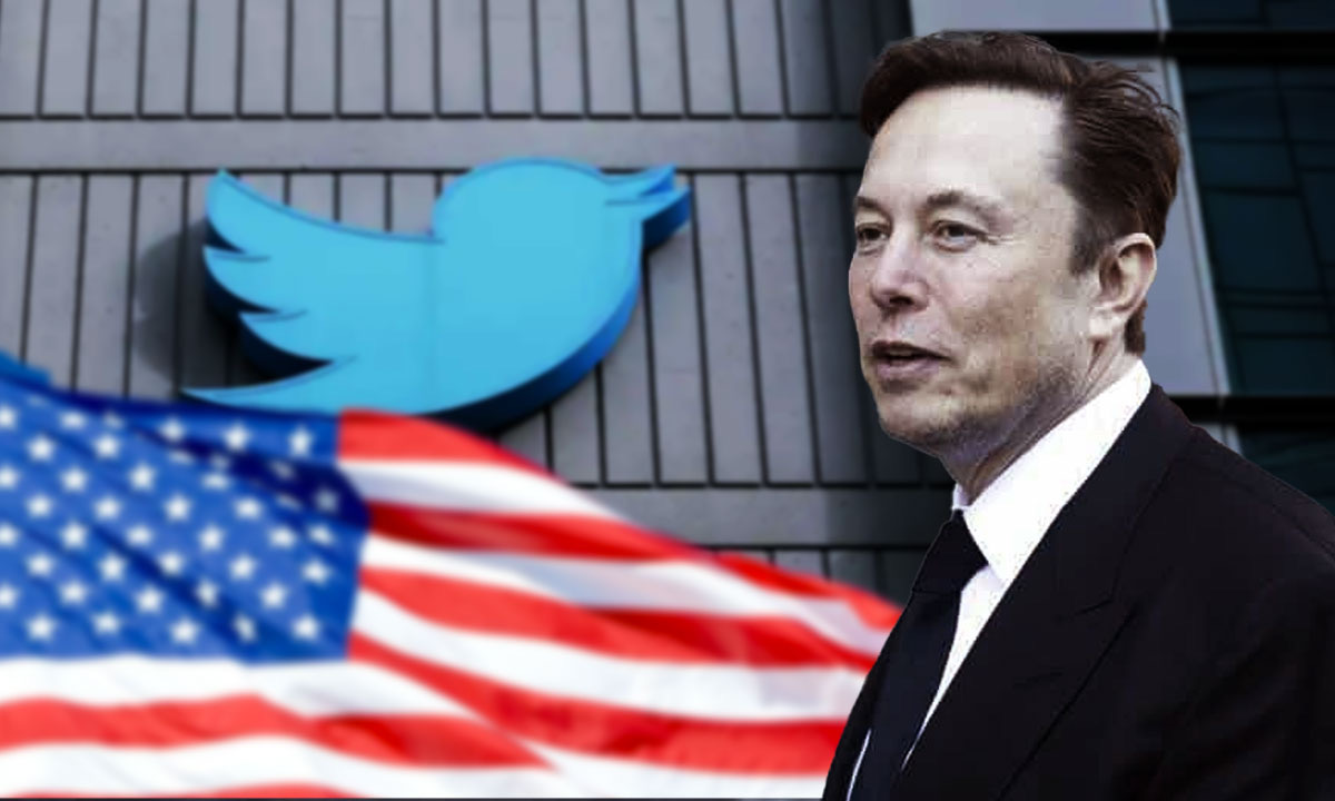 Ordenan a Elon Musk testificar nuevamente por la compra de Twitter