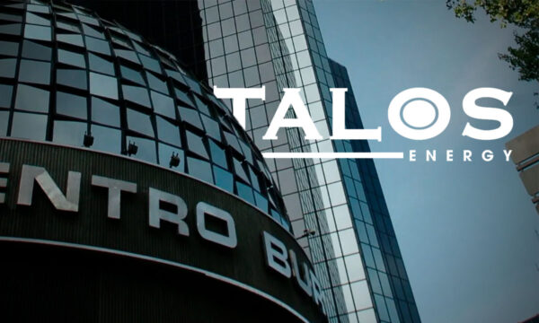 Talos Energy, la apuesta petrolera de Slim, entrará al SIC de la Bolsa Mexicana