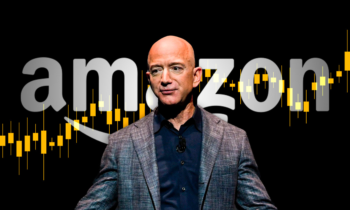 Amazon supera las estimaciones de analista en el 4T23