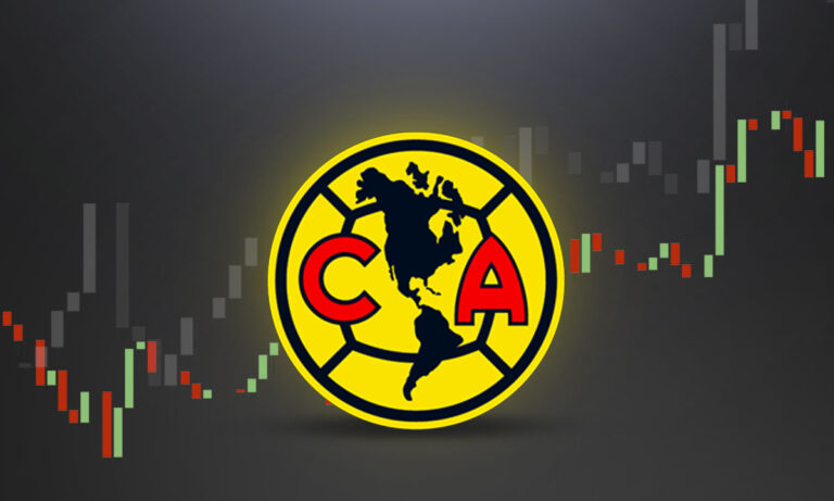 Llegada del Club América es una “excelente noticia” para el mercado de valores