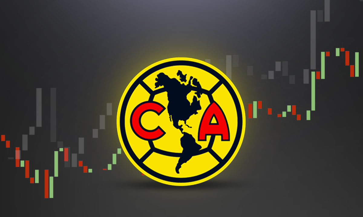 Llegada del Club América es una “excelente noticia” para el mercado de valores