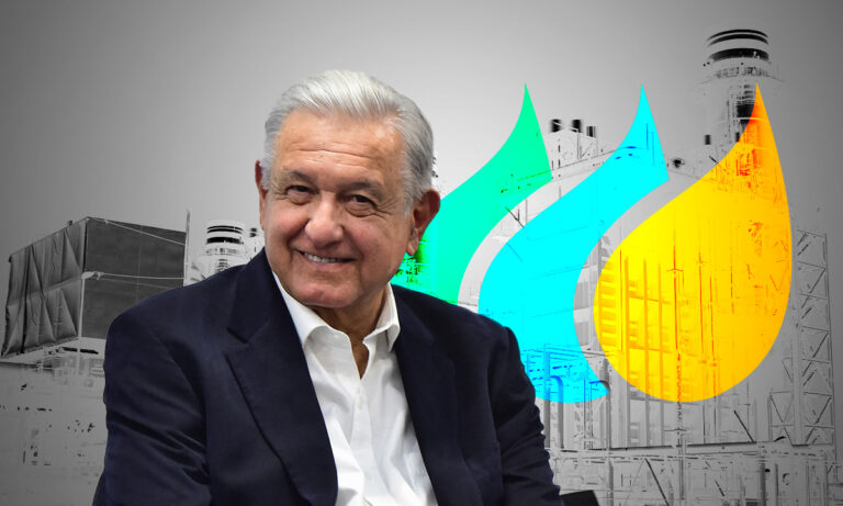 La compra de plantas de Iberdrola fue una nacionalización: AMLO