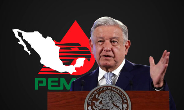 Ventas internas fortalecen los ingresos de Pemex 