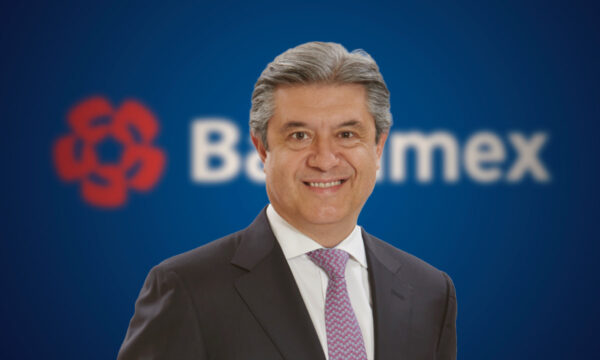 Ignacio Deschamps será presidente de Banamex tras separación con Citi