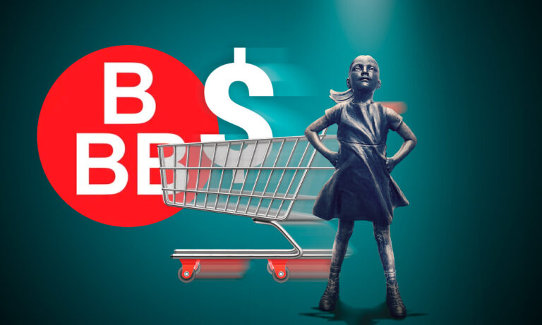 Tiendas 3B va por 462 mdd en su OPI en Wall Street