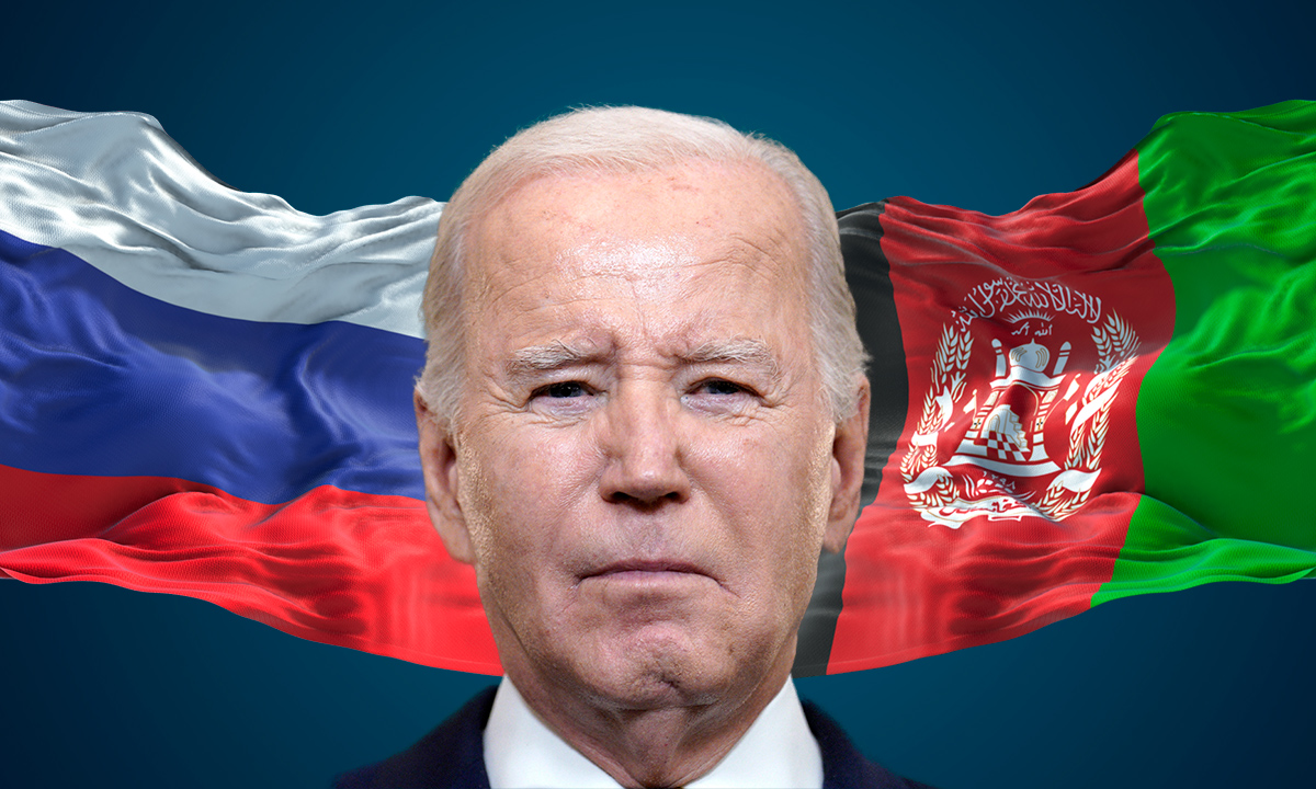 Joe Biden no será acusado por almacenar y divulgar información gubernamental sensible