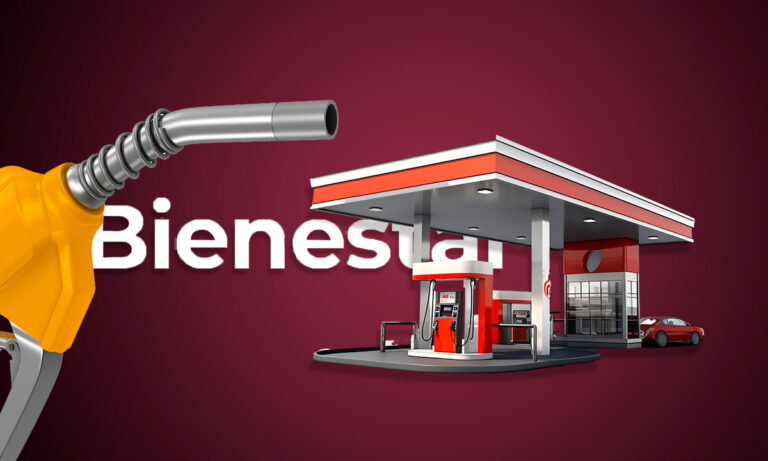 ¿Qué son las gasolineras del bienestar? Así operan