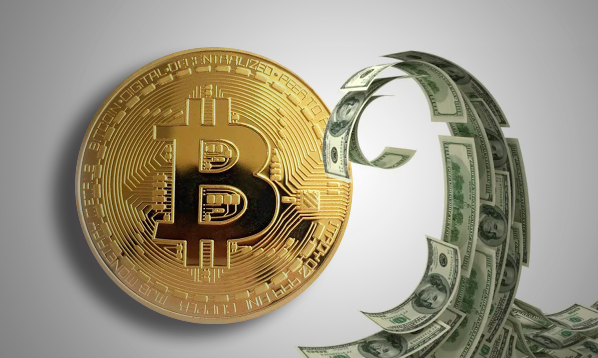 Bitcoin supera los 61,000 dólares por primera vez en más dos años