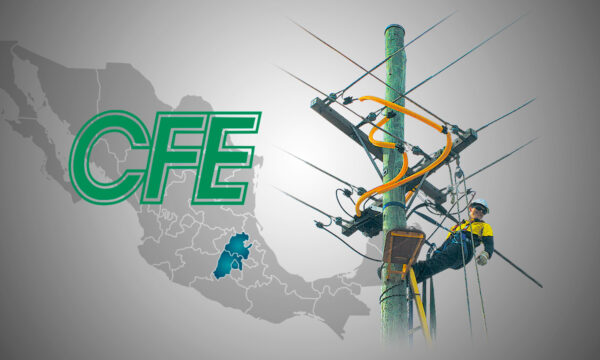 Comisión Federal de Electricidad