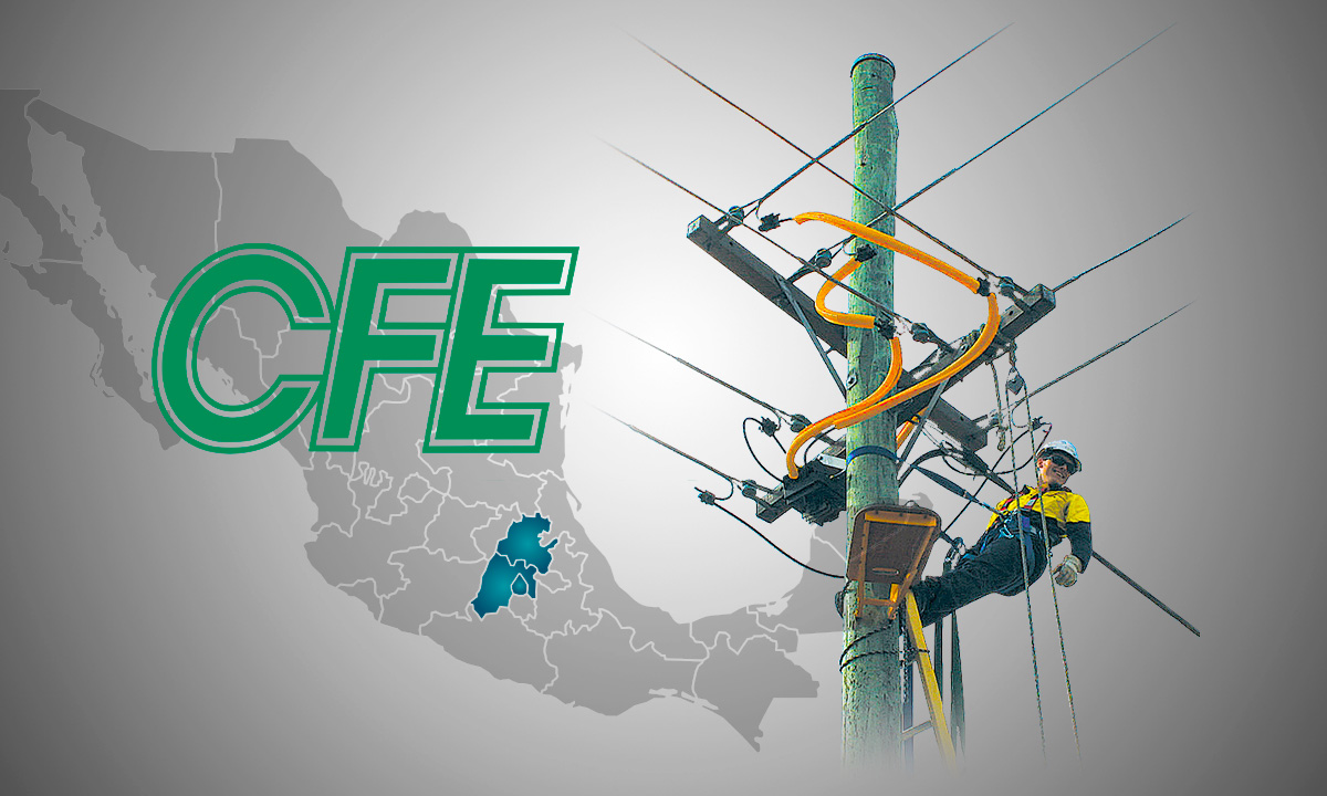 Valle de México anuncia alianza industrial; garantizan abastecimiento de energía y agua