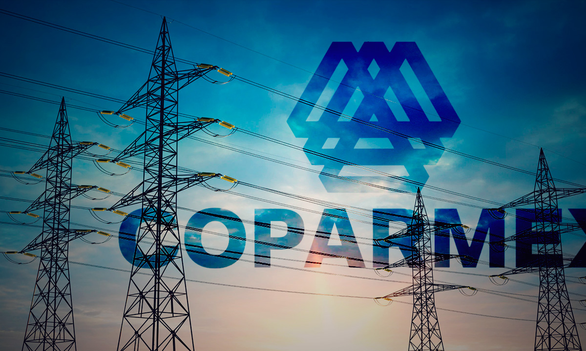 No hay ánimo para invertir en México por falta de electricidad; se agrava inseguridad: Coparmex