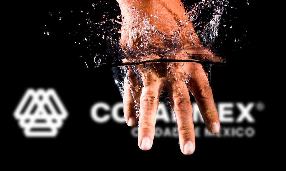 Coparmex pide crear la Secretaría de Agua federal y una  nueva Ley General